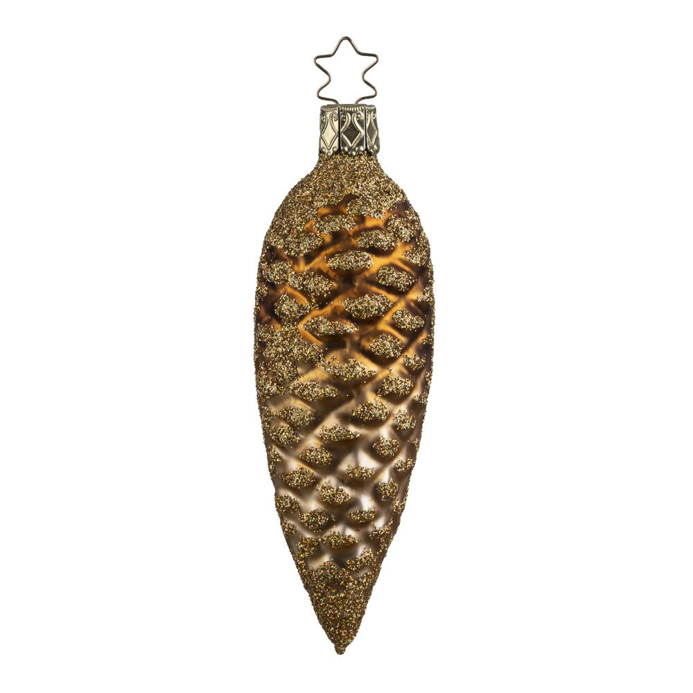 Pine Cone, 4.4''