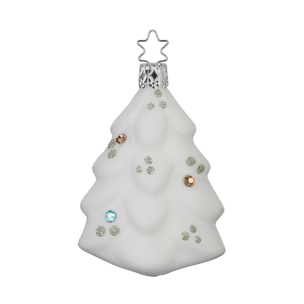 Schneebedeckt, 8.5 cm