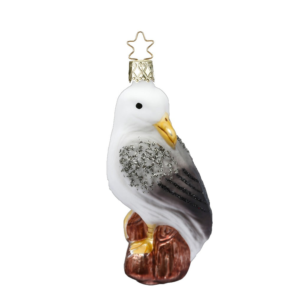 Seagull, 4''