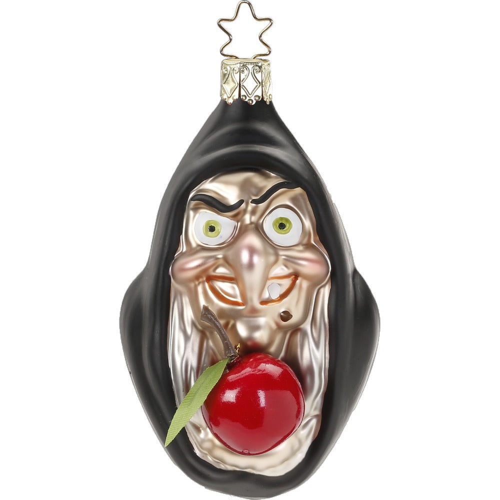 Apfel gefällig?, 10 cm