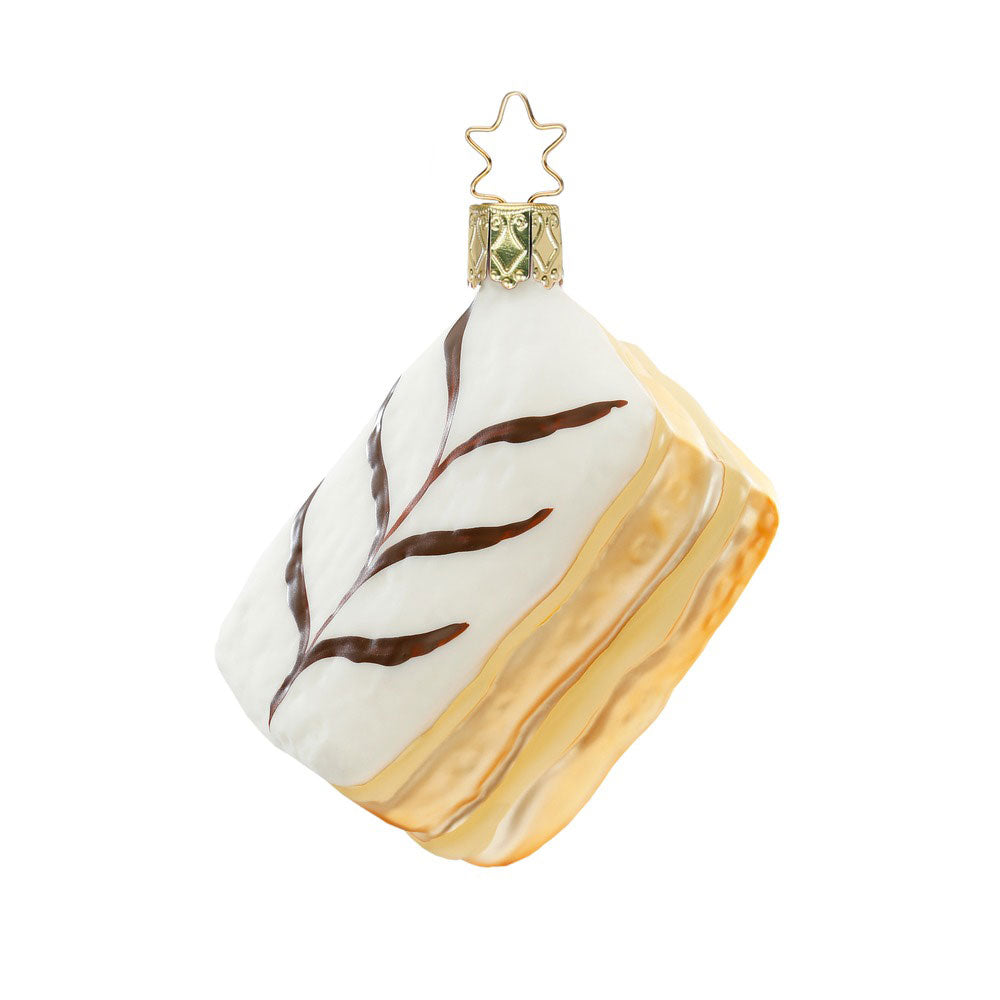 Napoleon-Schnitte, 7.5 cm