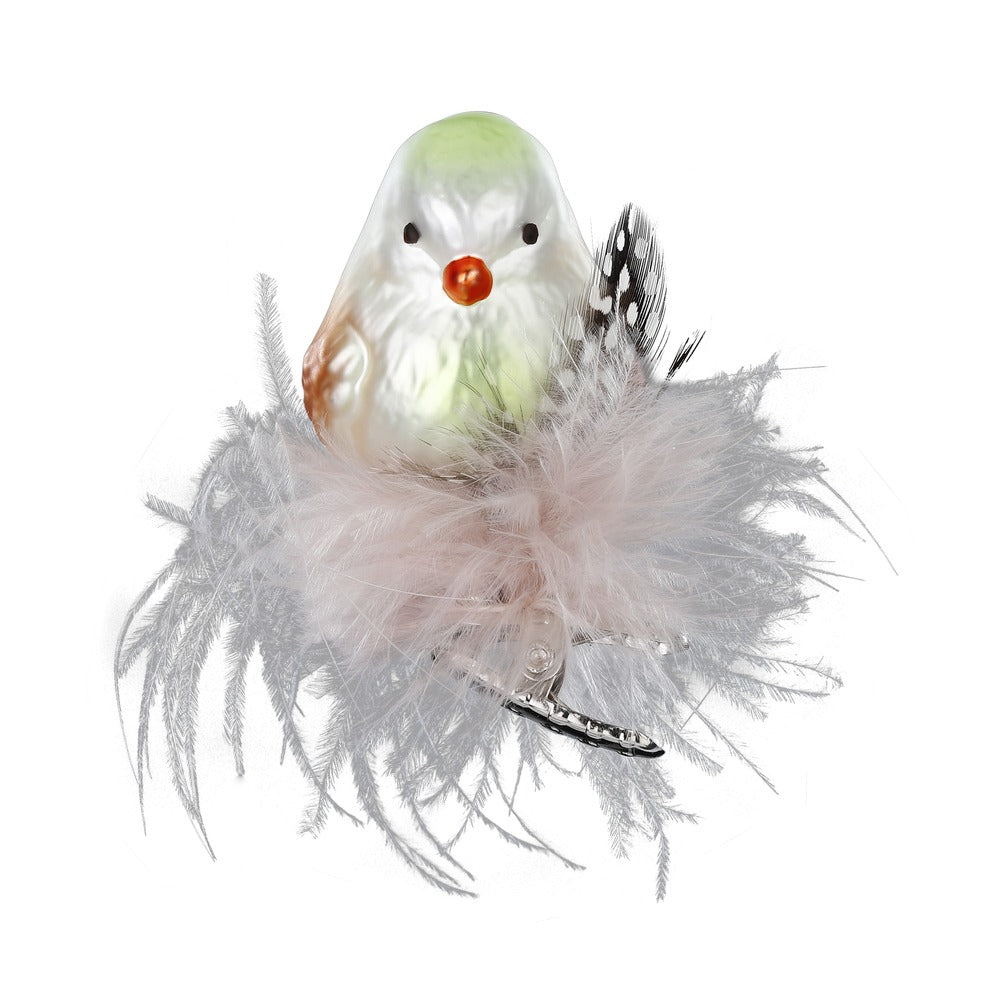 Vögelchen, 5.5 cm