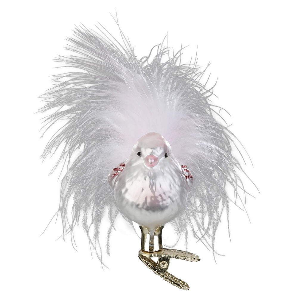 Liebliches Vögelchen, 5.5 cm