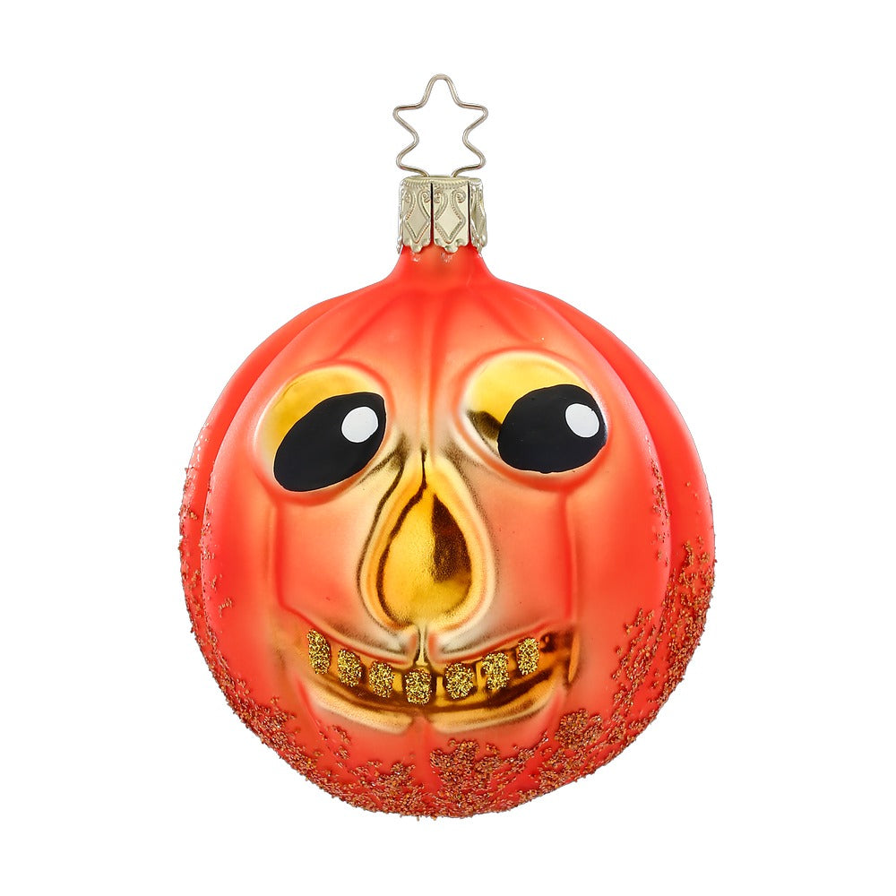 Halloweenkürbis, 8.5 cm