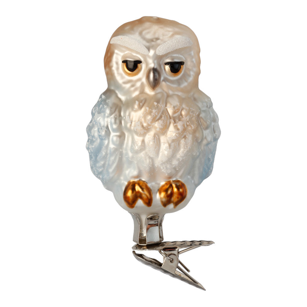 Arctic Owl, 3.2''