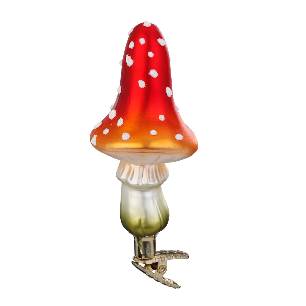 Fly Agaric, 4.6''