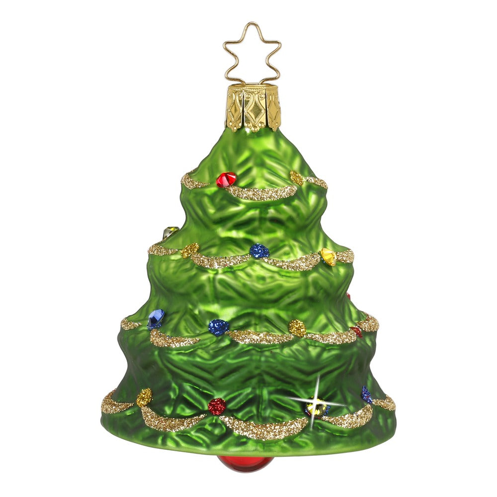 Glorious Tannenbaum Bell, 3.2''