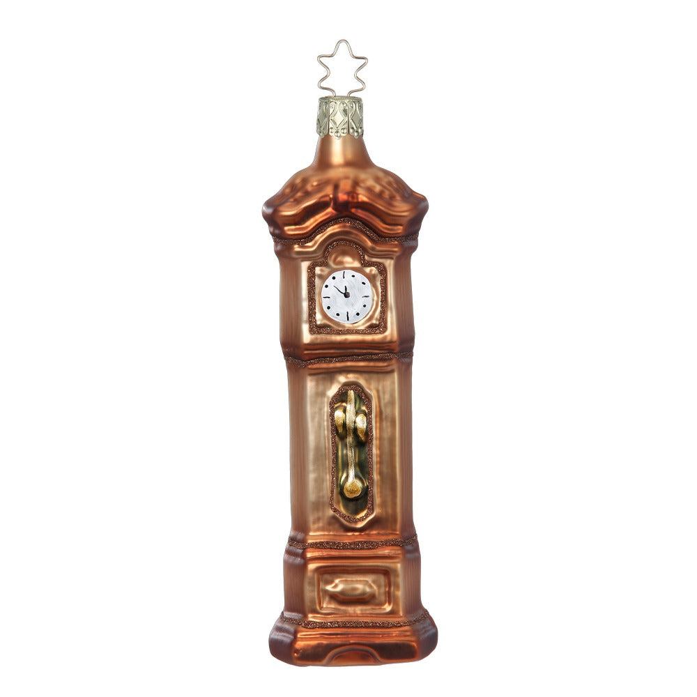 Standuhr, 15 cm