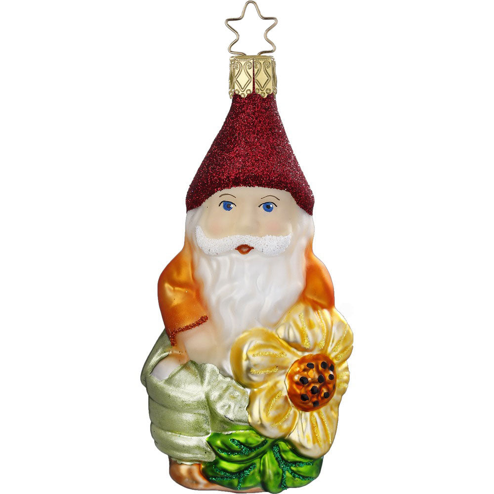 Wilfred, 11.5 cm