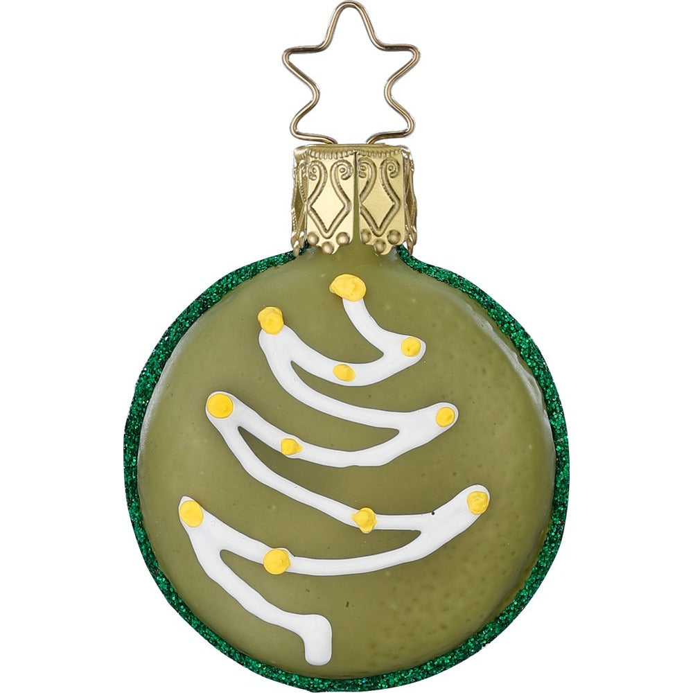 Macaron Weihnachtsbaum, 5.5 cm