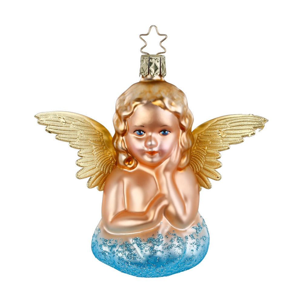 Heavenly Wings, 4.2''