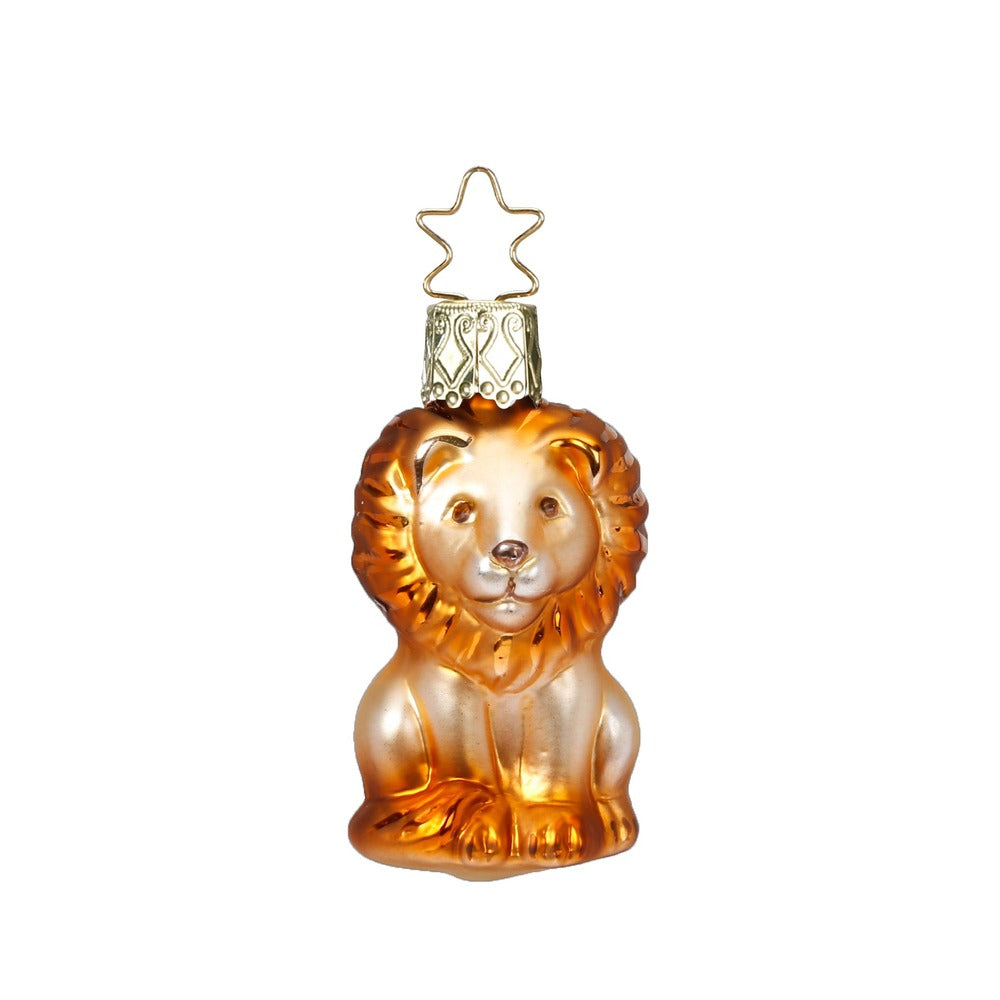Golden King, 2.2''