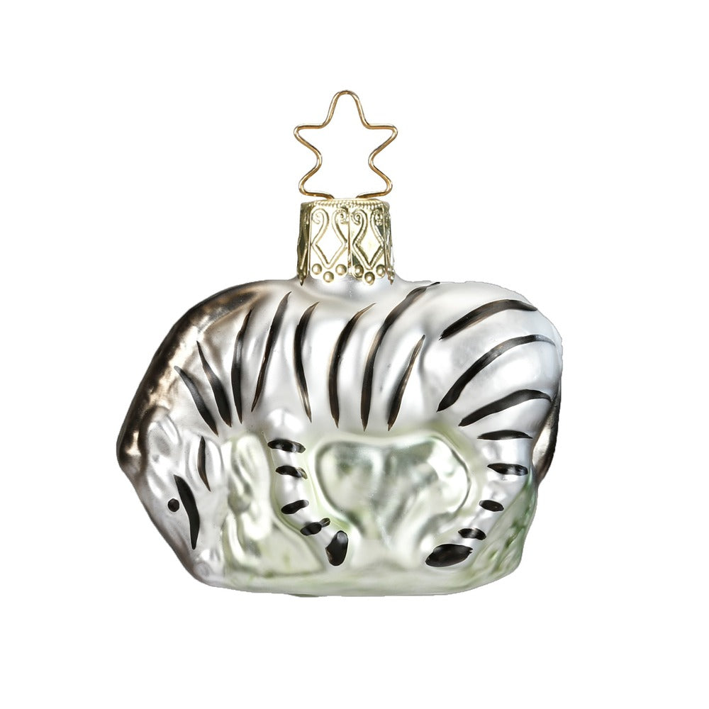 Zahmes Zebra, 5 cm