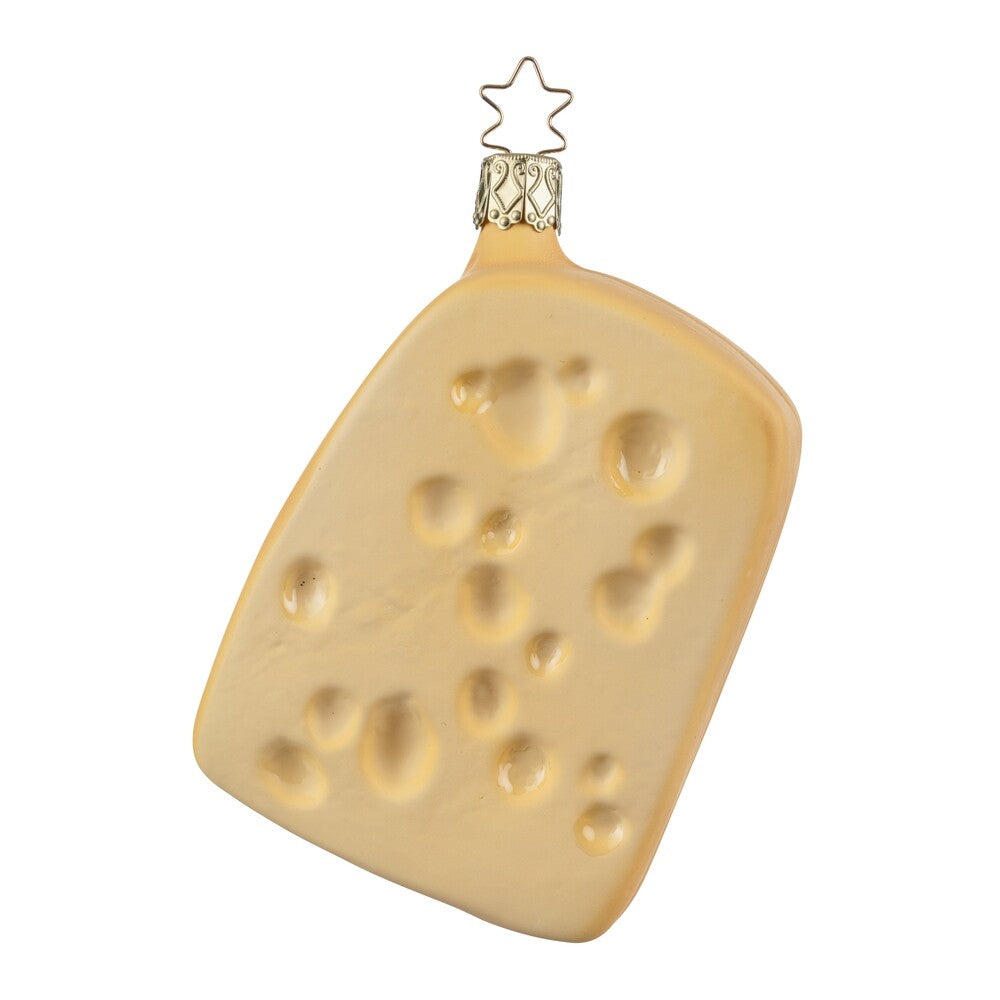 Emmental Cheese, 4.4''