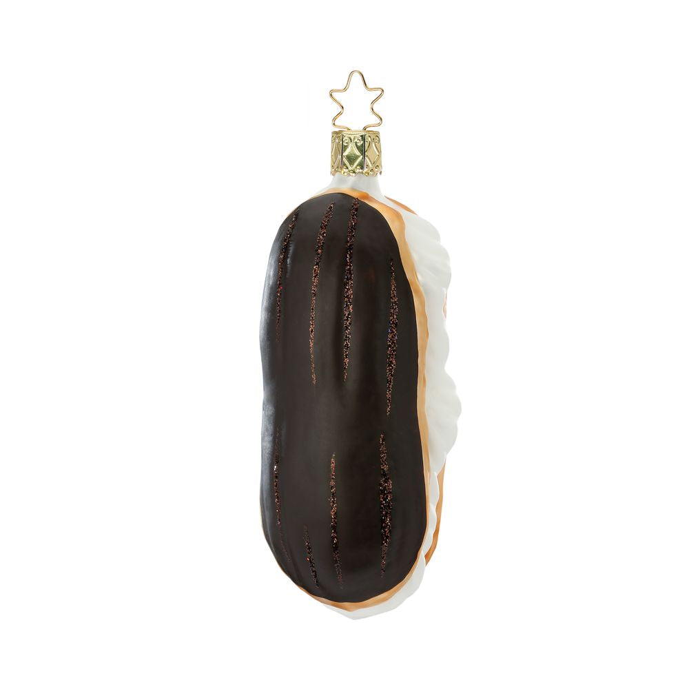 Choco Eclair, 4.6''