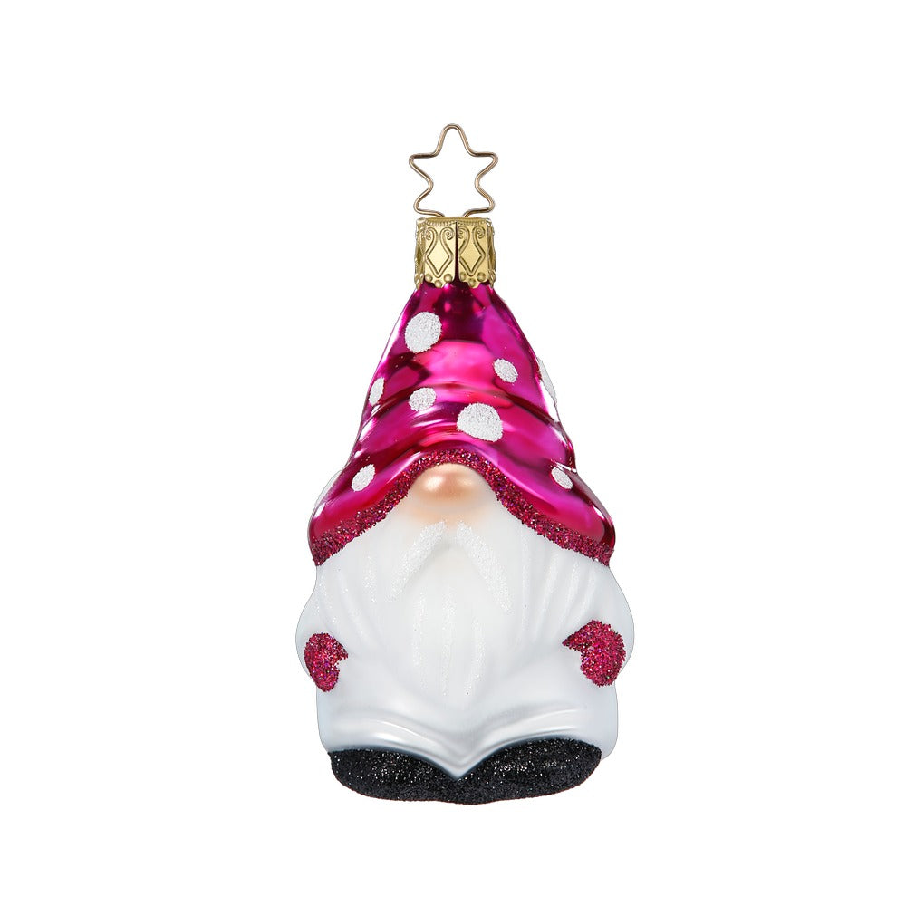 Herr Pink, 9 cm