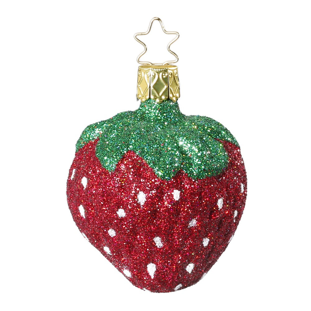 Süße Erdbeere, 6.5 cm