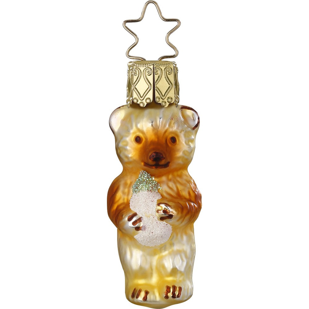 Mini Bär, 6 cm