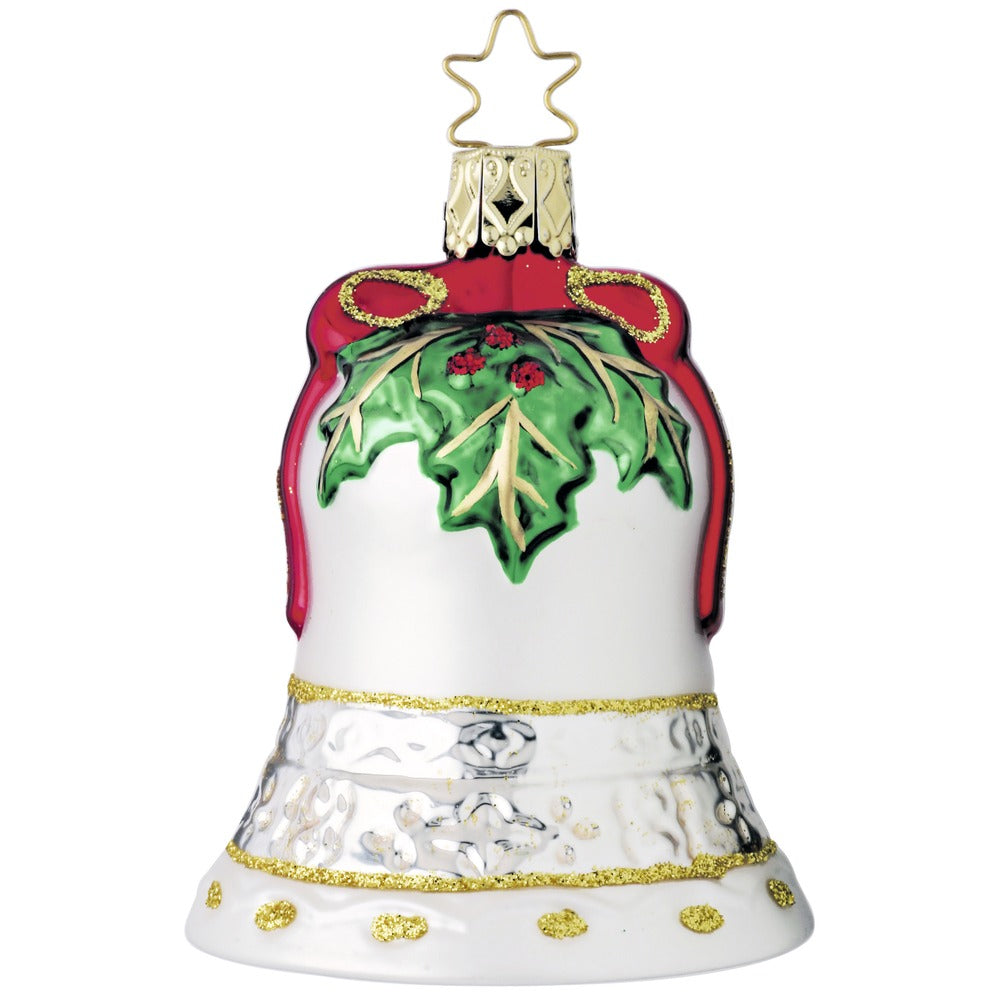 Merry Bell, 3.6''