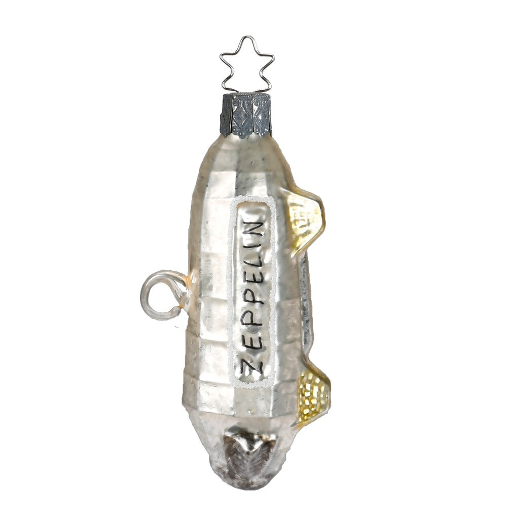 Zeppelin, 9.5 cm