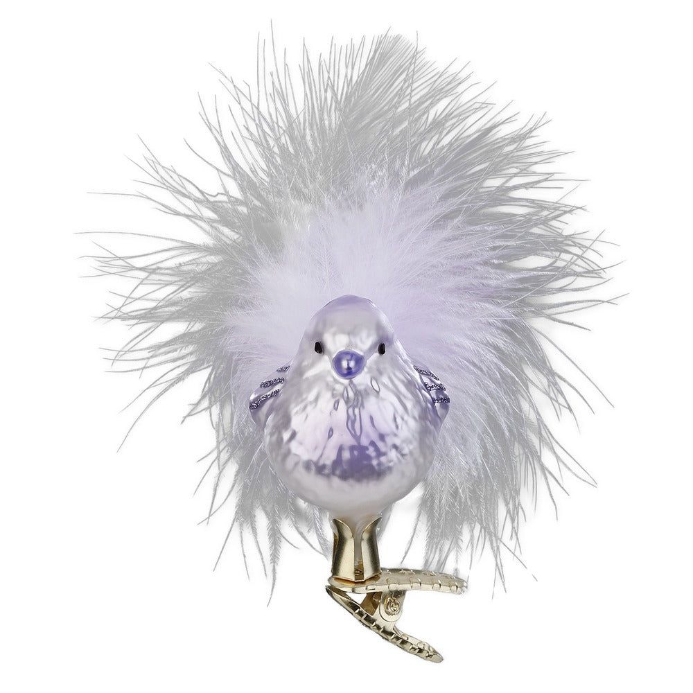 Tender Birdie, 2.2''