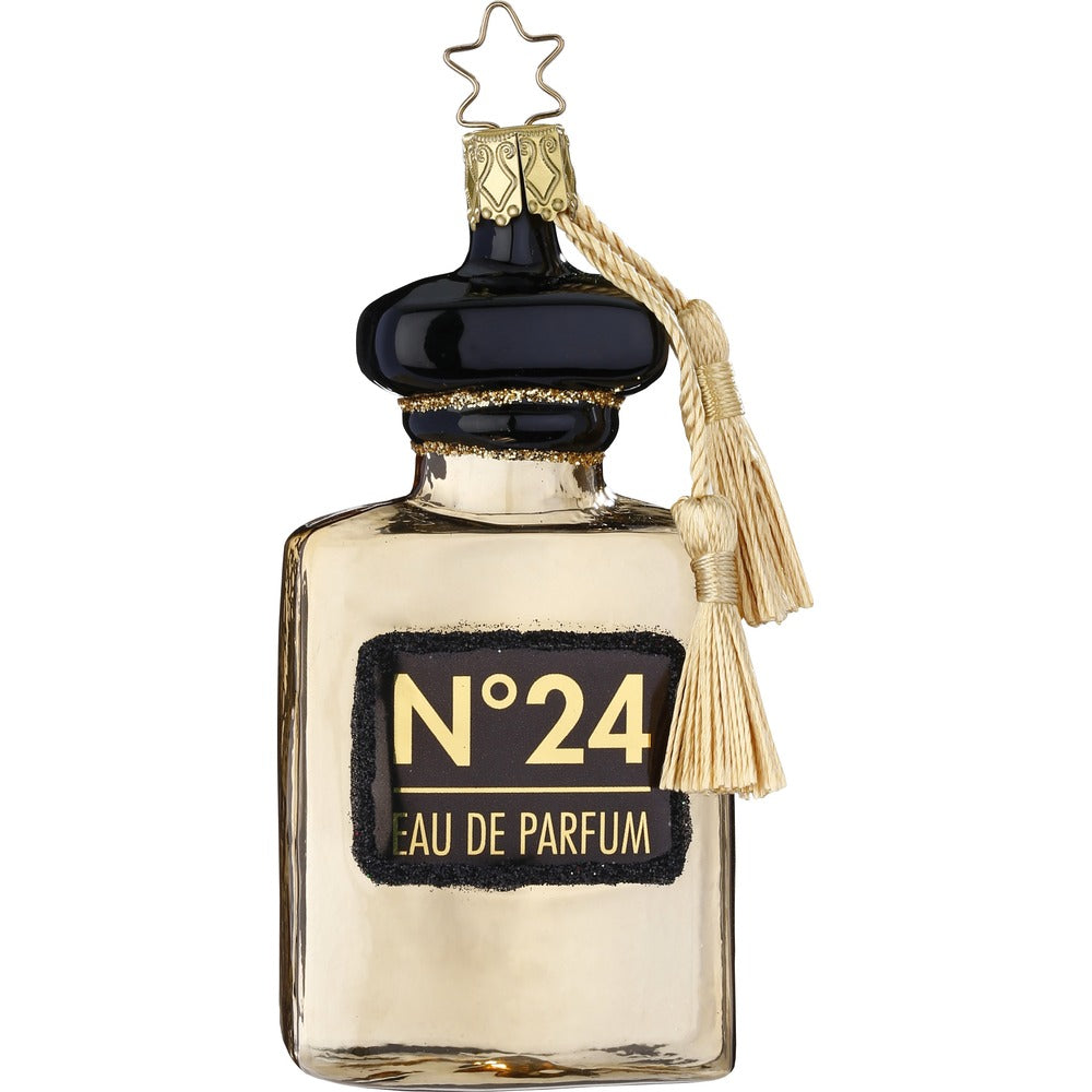 Eau de Parfum, 10 cm