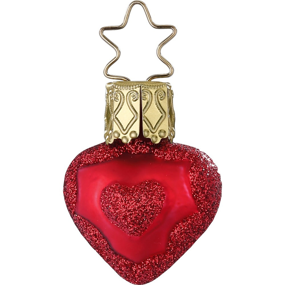 Mini Heart, 1.4''