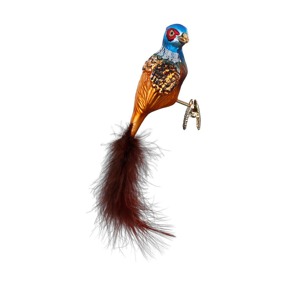 Pheasant, 4.6''