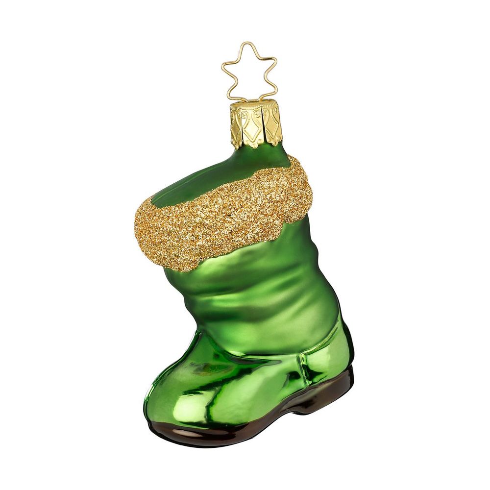 Santa's Boots, 3.2''