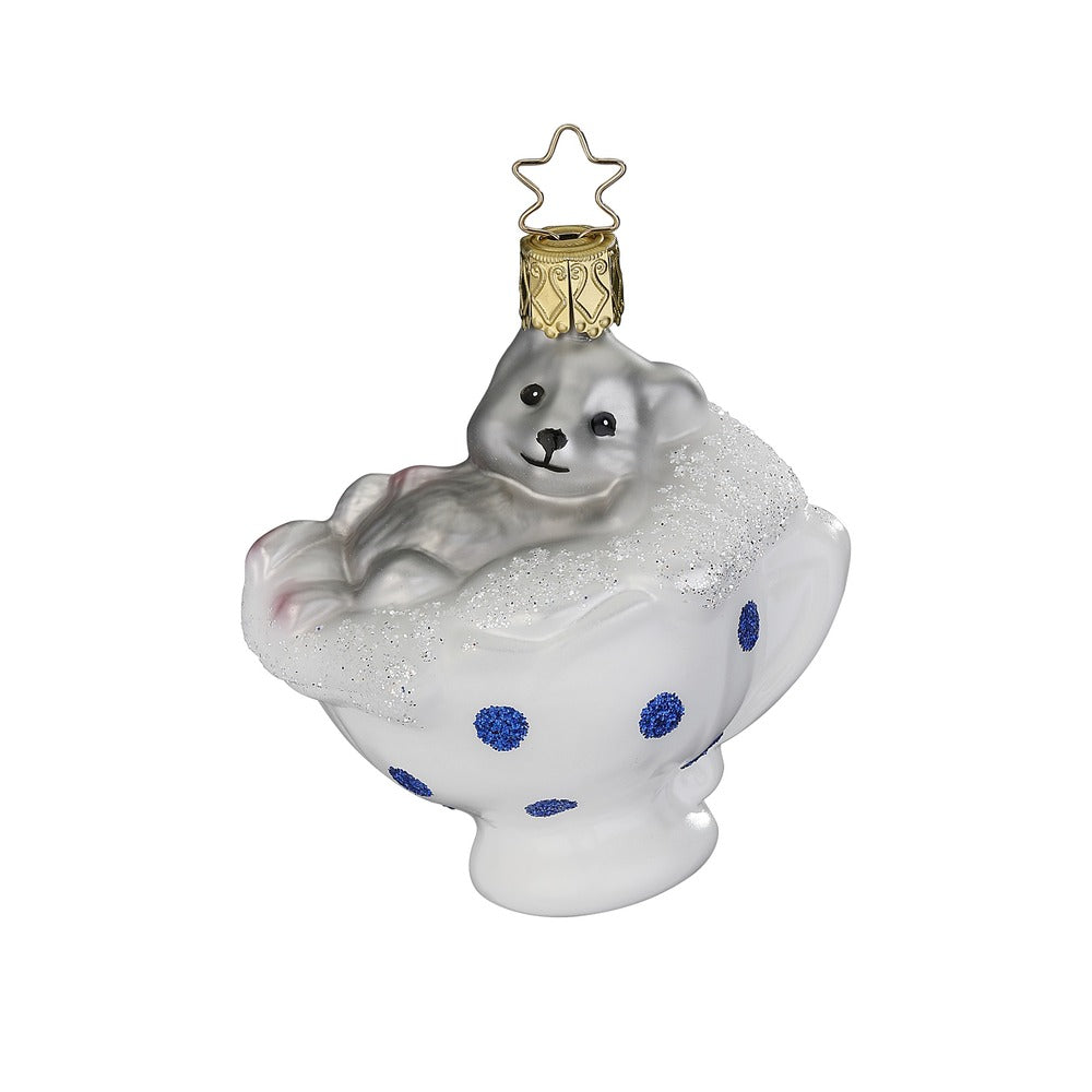 Müde Maus, 8 cm