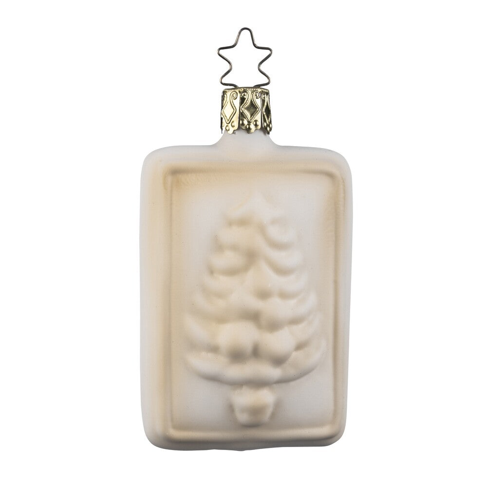 Springerle Weihnachtsbaum, 8 cm