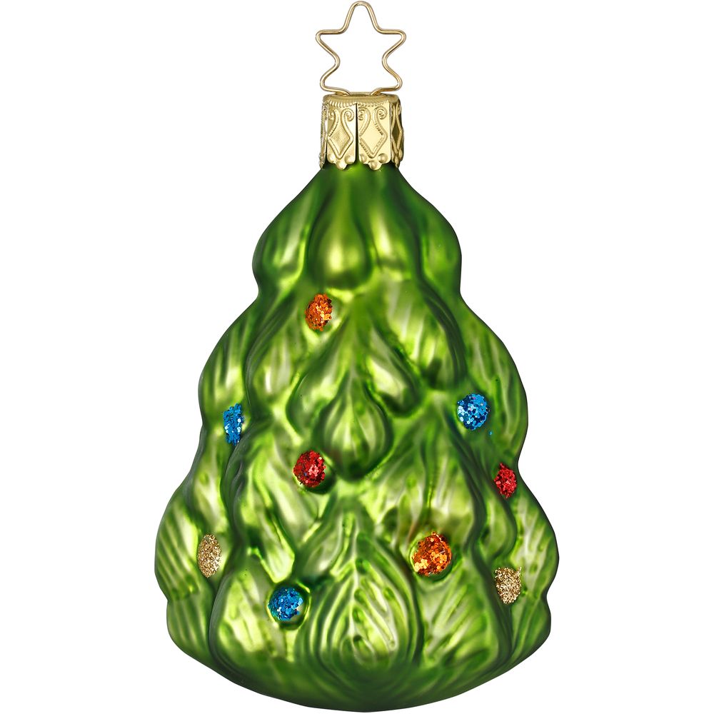 Fir Tree, 3.6''