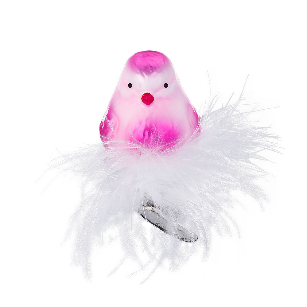 Vogel pink, 5.5 cm