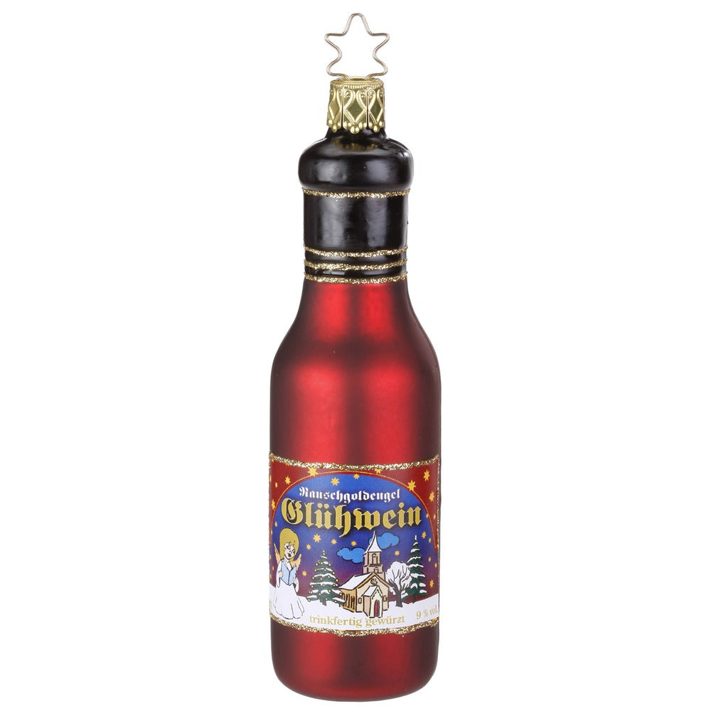 Christmas Wine, 5.2''
