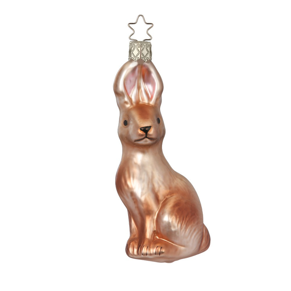 Hare, 4.8''