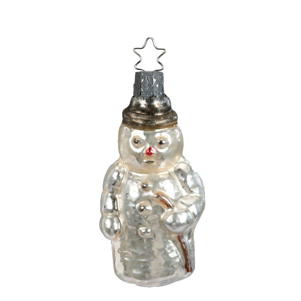 Schneefreund, 7 cm