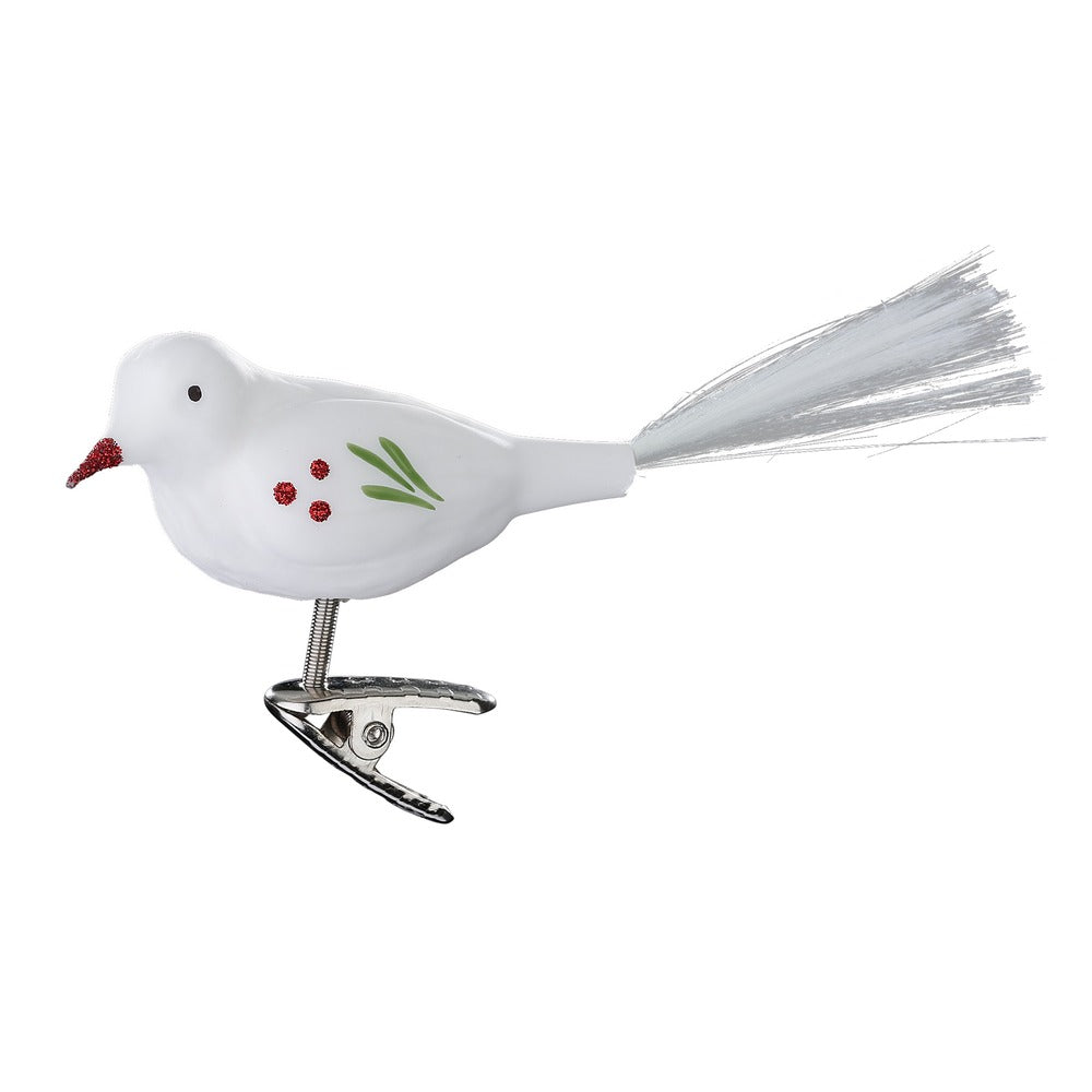 Lieber Vogel, 9 cm