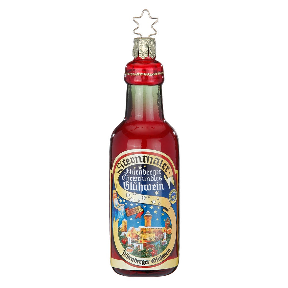 Sternthaler Glühwein, 4.8''