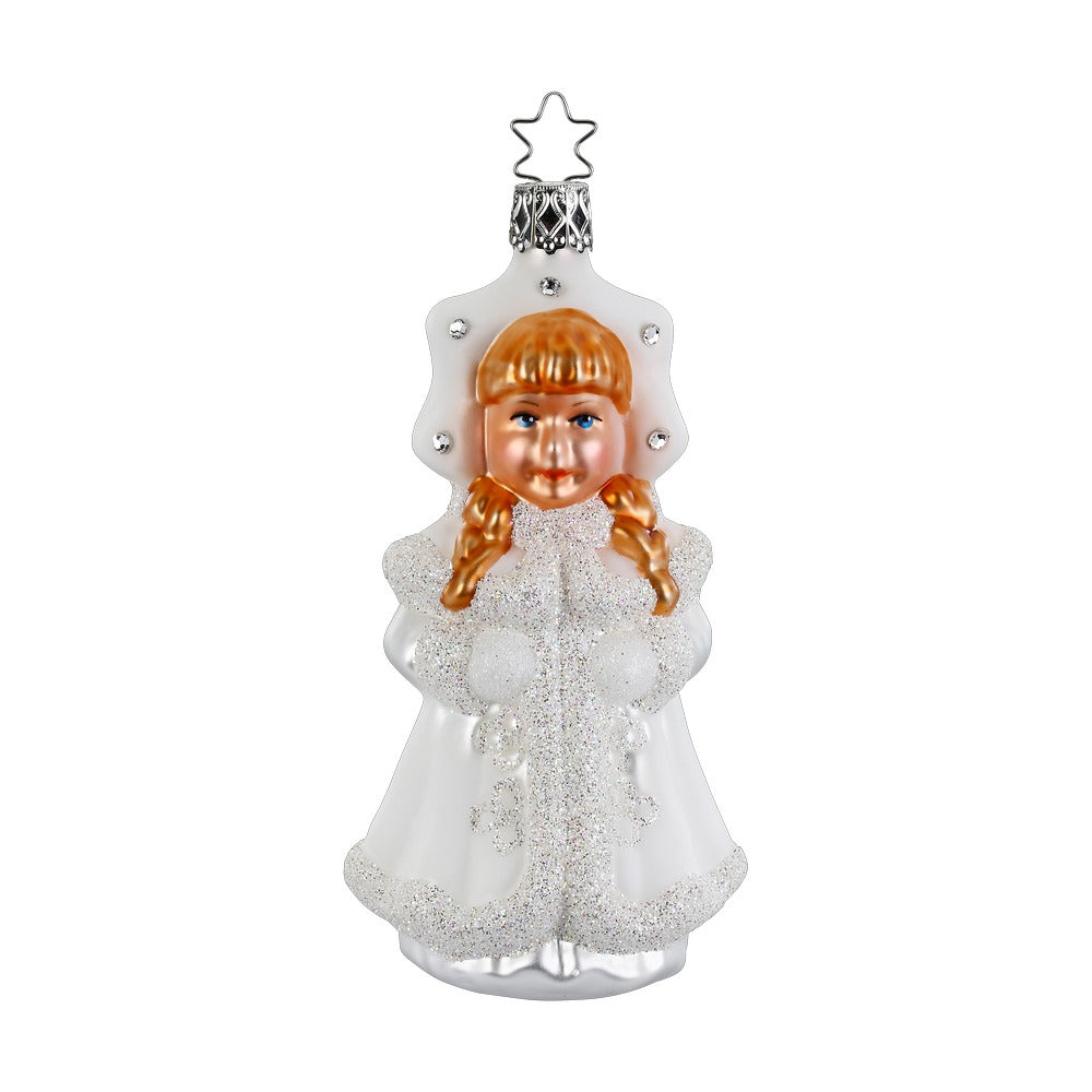 Snowflake, 5''