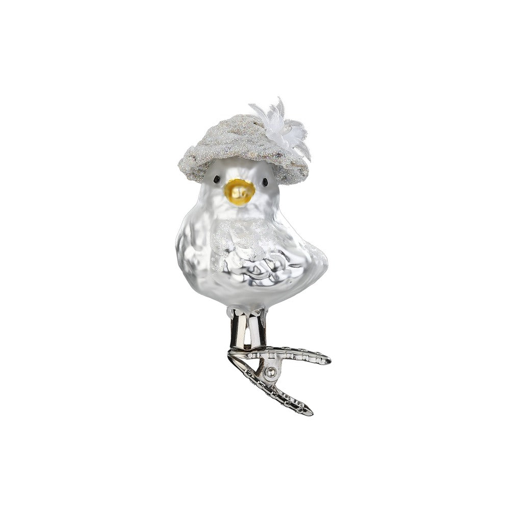 Vogel-Braut, 6.5 cm