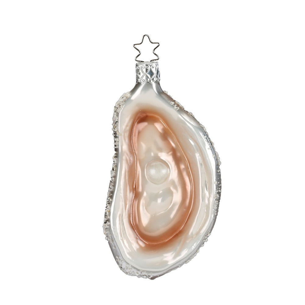 Oyster, 3.4''