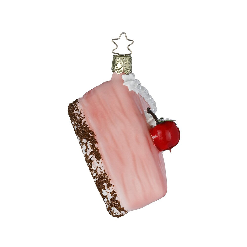 Kirschsahne Torte, 9.5 cm