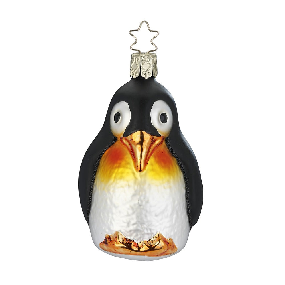 Emperor Penguin, 3.6''