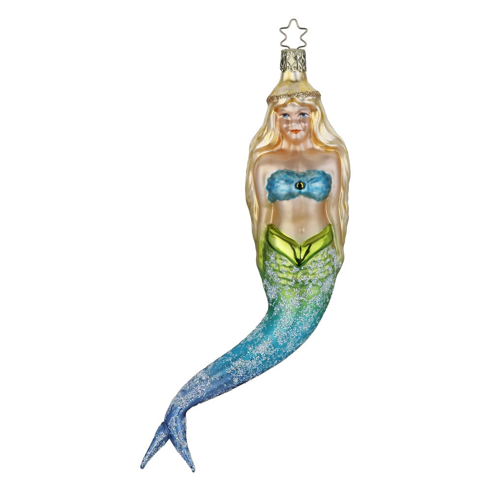 Mermaid, 8.1''