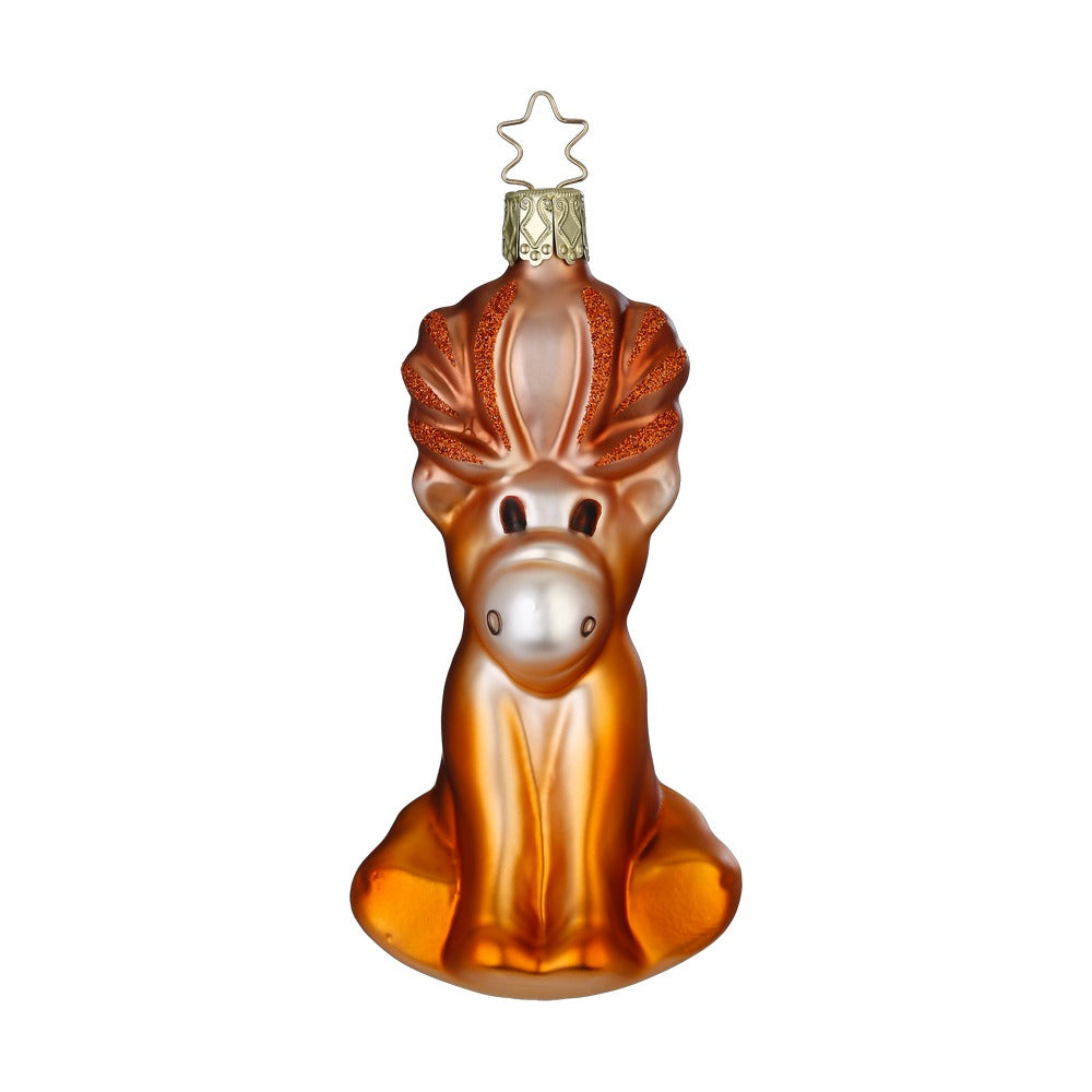 Lieber Elch, 12 cm