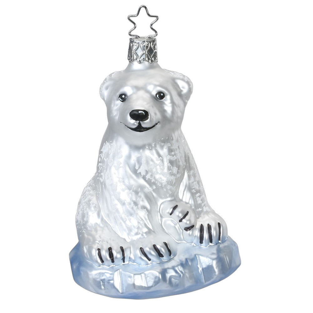 Mama Ice Bear, 4.6''