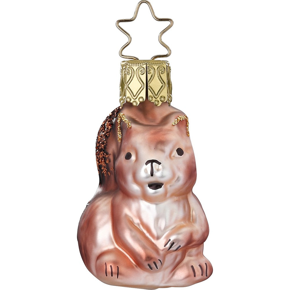 Little Squirrel, 2.4''