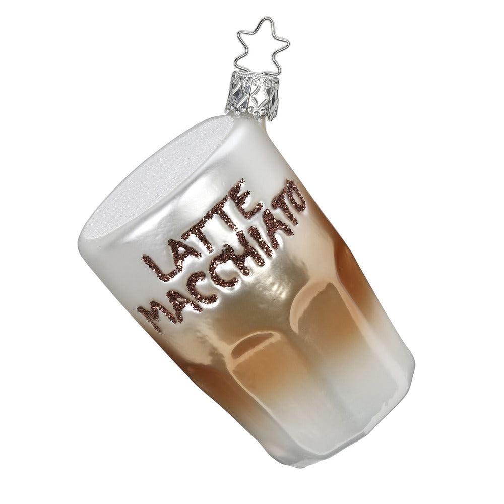 Latte Macchiato, 4''