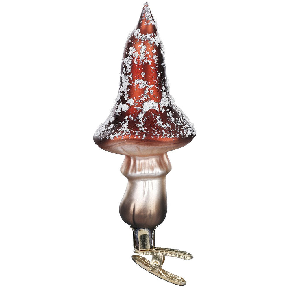 Pilzling, 13 cm