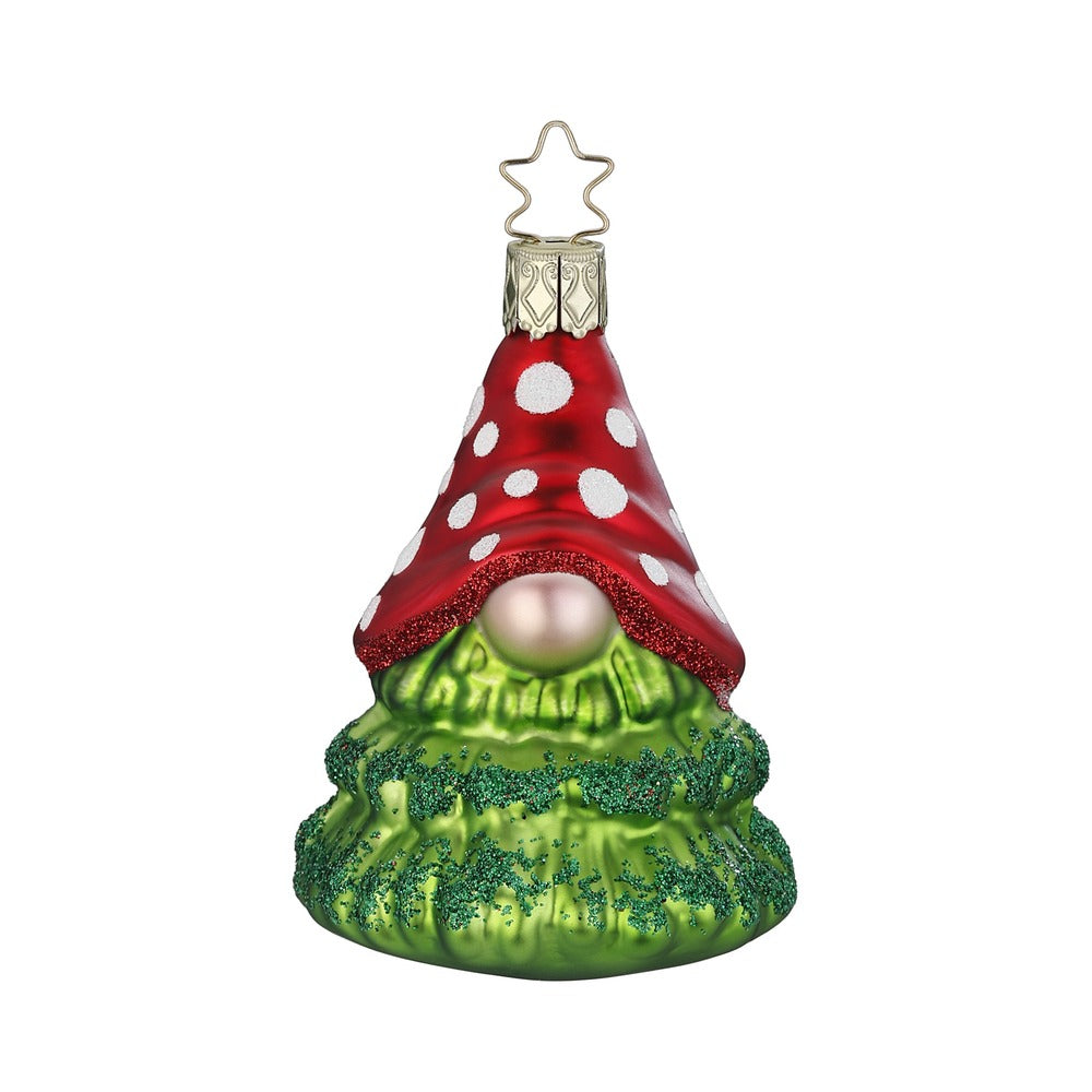 Fir Gnome, 3.4''